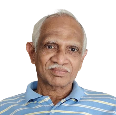 ఆర్వీయస్. సుందరం